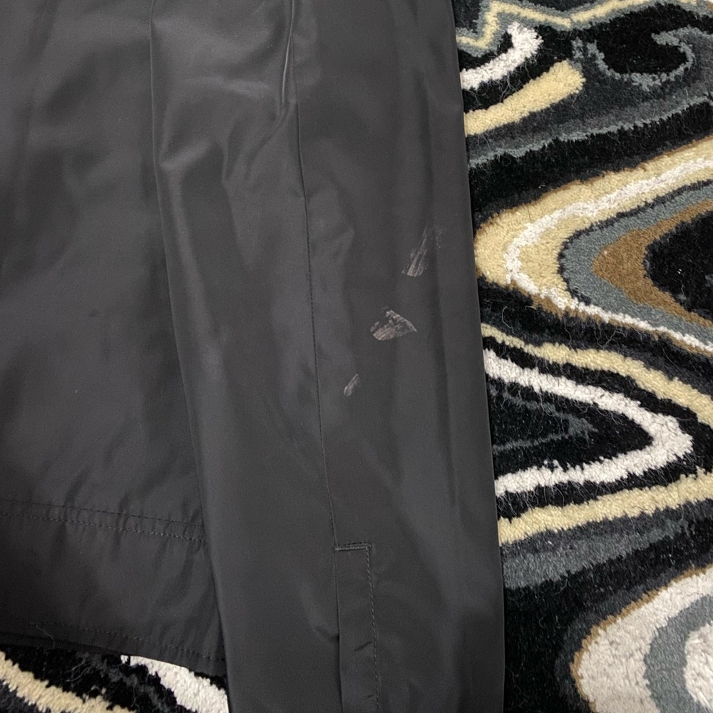 Perry Ellis Nylon Jacket - Picture 3 of 4
